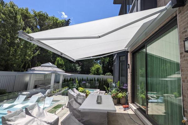 Roller Awnings