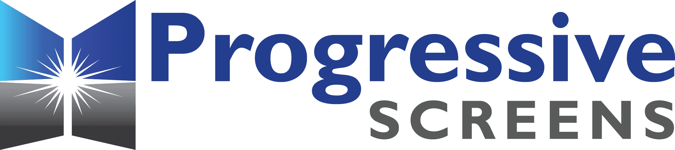 Progressive Screens