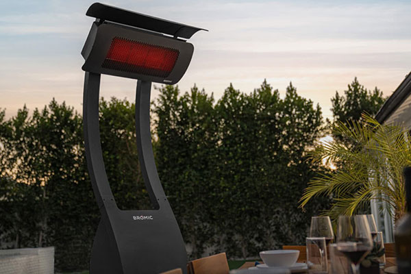 Portable Gas Patio Heater